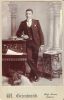 Photo of photos/thumb_William Henry Gordon McLennan 1886-1945 portrait